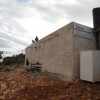 Δεξαμενή ύδρευσης οικισμού χωρητικότητας 300 κυβικών μέτρων